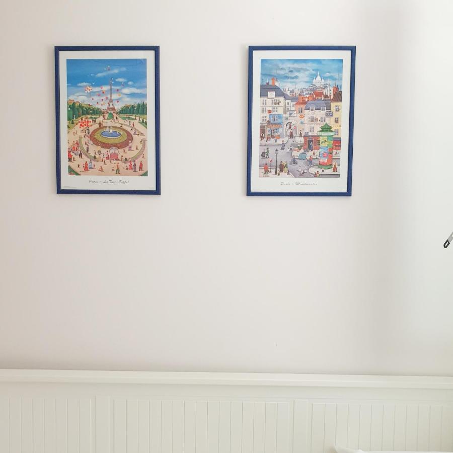 Apartman Naranca- With 2 Bedrooms Макарська Екстер'єр фото